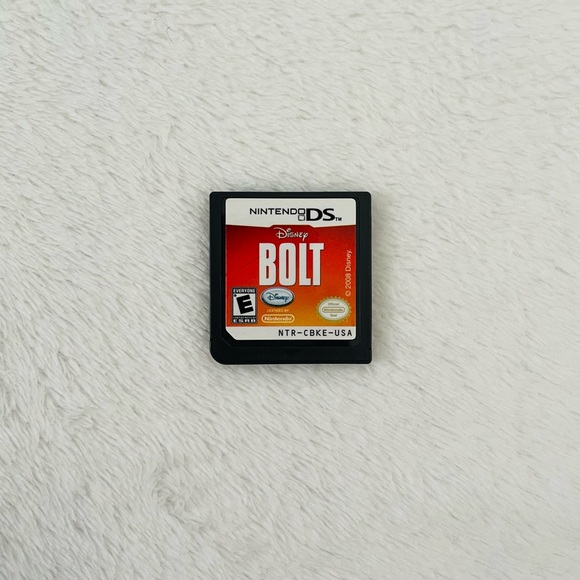 Bolt Game - Picture 3 of 4